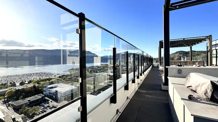 Brooklyn penthouse detail 17
