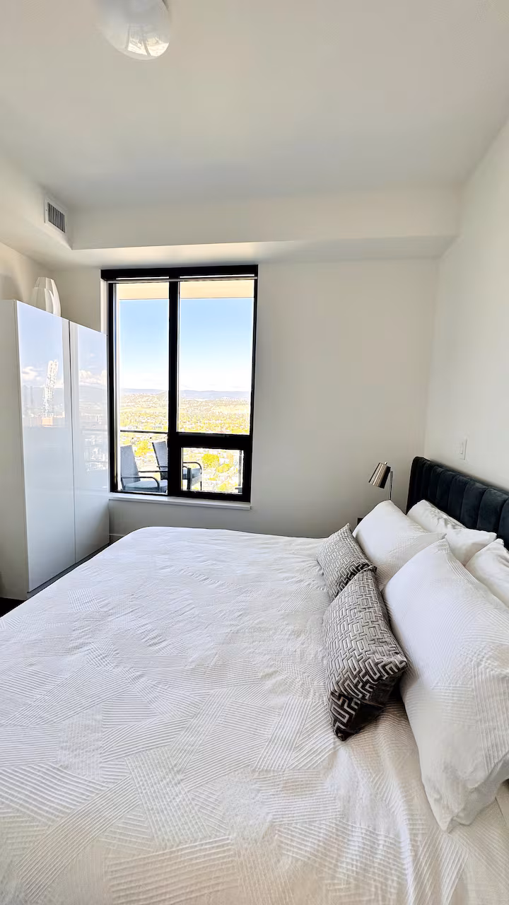 Brooklyn penthouse detail 8