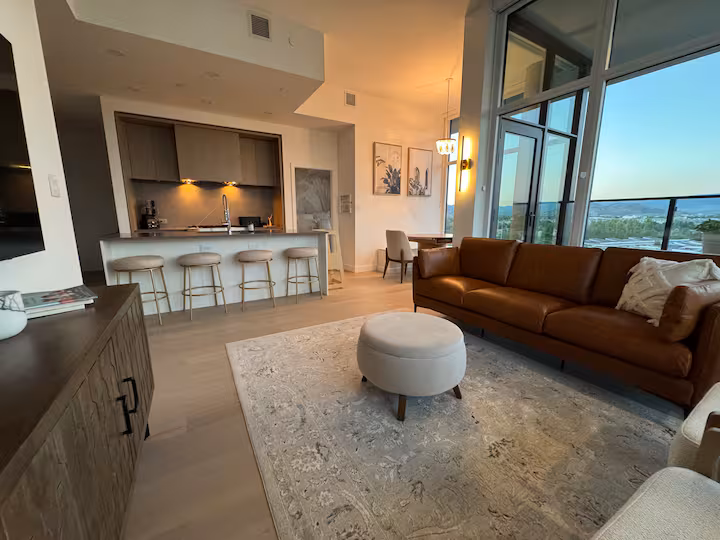 Caban penthouse detail 3
