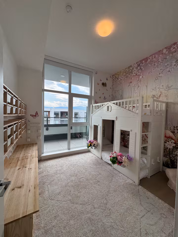 Caban penthouse detail 12