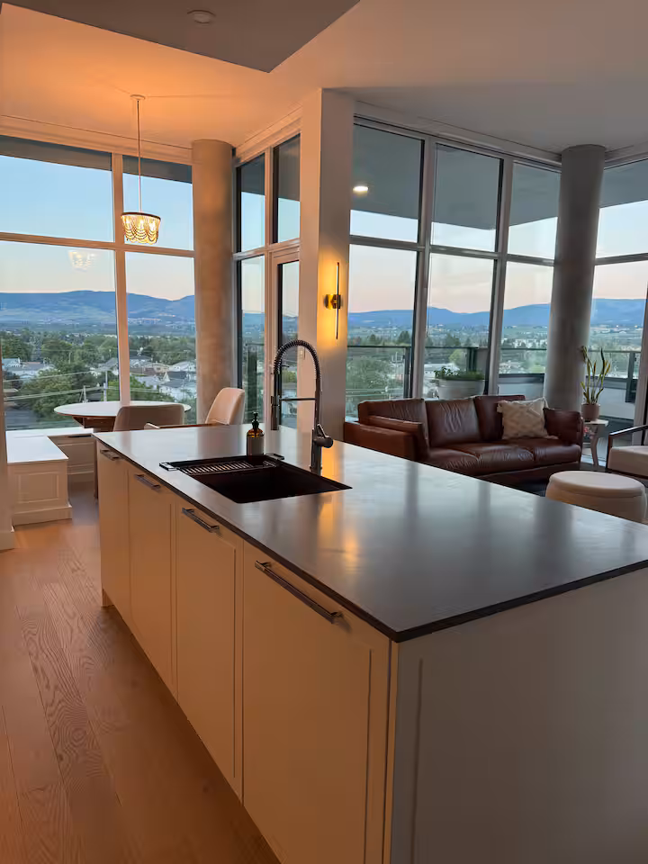 Caban penthouse detail 6