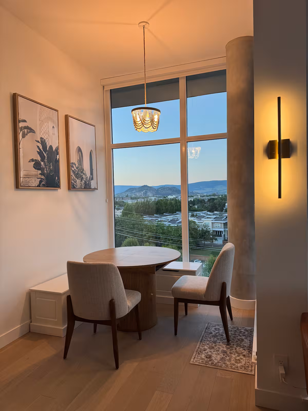 Caban penthouse detail 8