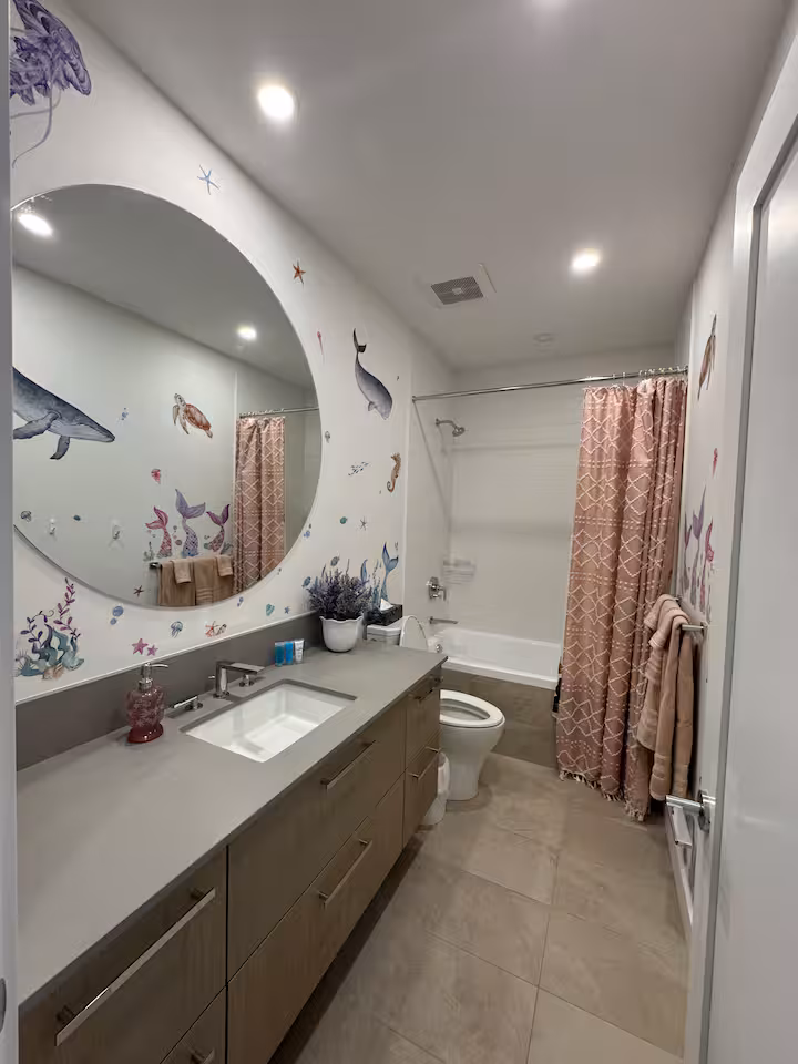 Caban penthouse detail 16