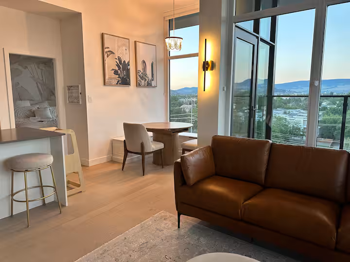 Caban penthouse detail 4
