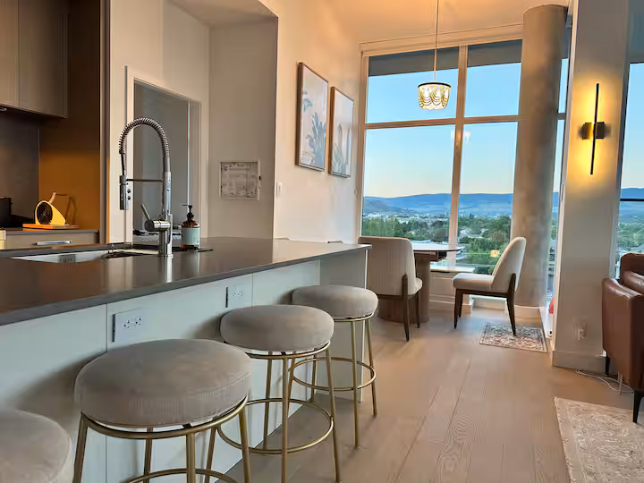 Caban penthouse detail 7