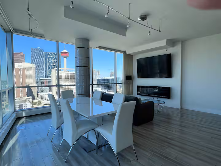 Skyline Penthouse detail 8